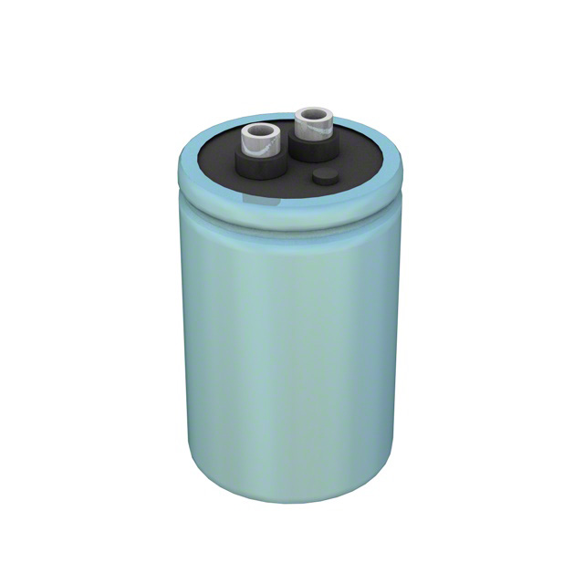 CGR183U010R2C Cornell Dubilier Electronics (CDE)  Aluminium-Elektrolytkondensatoren